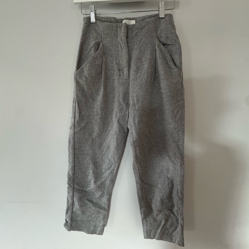 Wilfred Gray Pants